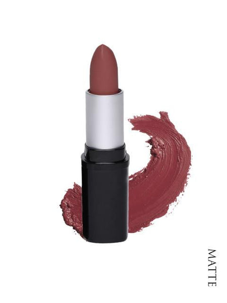 Hallasea Brown Elegant Lip Colour