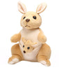 Dintanno Beige Soft Toy