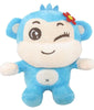 Dintanno Blue Stuffed Animal