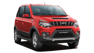 Mahindra NuvoSport