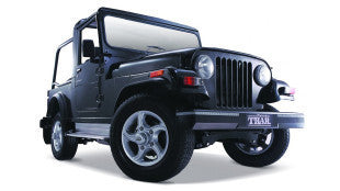 Mahindra Thar